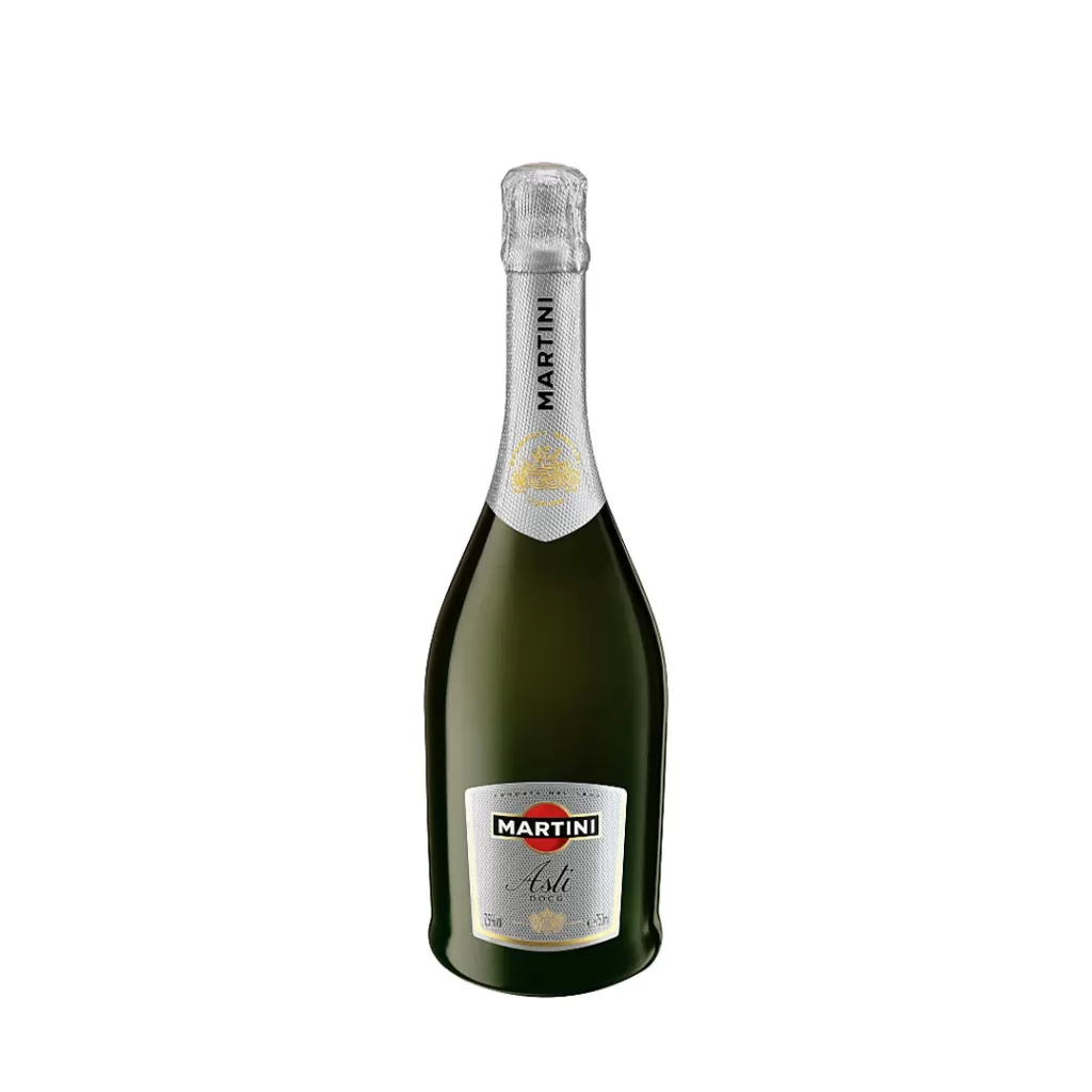 V.B. ESP. Martini Asti 750ml.